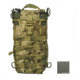 High Ground Gear Instant-Access PRC-117G Golf Radio Pouch, Ranger Green, HG-8060-5