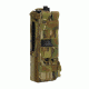 High Ground Gear Single-Hand, Drop-Down MBITR/PRC-148 Pouch, Multi-Cam, HG-7210-1