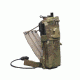 High Ground Gear Single-Hand, Drop-Down MBITR/PRC-148 Pouch, Multi-Cam, HG-7210-1