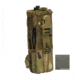 High Ground Gear Single-Hand, Drop-Down MBITR/PRC-148 Pouch, Ranger Green, HG-7210-5