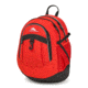 High Sierra Fatboy Backpack, Crimson/Black, 19.5inx 13.0inx 7.0in, 64020-0924