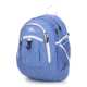 High Sierra Fatboy Backpack, Lapis/White, 19.5inx 13.0inx 7.0in, 64020-6755