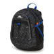 High Sierra Fatboy Backpack, Speckle/Black/Vivid Blue, 19.5inx 13.0inx 7.0in, 64020-5887