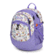 High Sierra Fatboy Backpack, Sweet Cakes/Lavender, 19.5inx 13.0inx 7.0in, 64020-5892