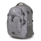 High Sierra Jarvis Laptop Backpack, Woolly Weave/Slate, 19.5inx 14inx 10in, 105182-6697