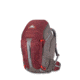 High Sierra Pathway 50L Backpack, Cranberry/Slate/Redrock, 23.0inx 12.5inx 9.0in, 79547-5742