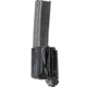 Comp-Tac AR 223 Kydex Mag Pouch with Push Button Lock Mount, Right Hand, Black C56400000LBKN