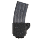 Comp-Tac AR 223 Kydex Mag Pouch with Push Button Lock Mount, Right Hand, Black C56400000LBKN