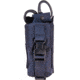 High Speed Gear HSGI Bleeder/Blowout MOLLE Medical Pouch, LE Blue, 12BP00LE