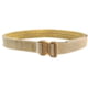 High Speed Gear Cobra 1.5in Rigger Belt w/Velcro, Tan, 28-32'', 31CFV0TN