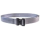 High Speed Gear Cobra 1.5in Rigger Belt w/Velcro, Wolf Gray, 28-32'', 31CFV0WG