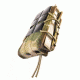 High Speed Gear HSGI Double Decker LT MOLLE Pouch, MultiCam, 17DD00MC
