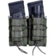 High Speed Gear Double Double Decker Taco Pistol Magazine Pouch, Olive Drab, 11DD02OD