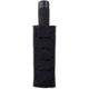 High Speed Gear Duty Baton Taco U-Mount, Black, 41BT00BK
