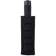 High Speed Gear Duty Baton Taco U-Mount, Black, 41BT00BK