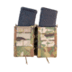 High Speed Gear Duty Double Taco Rifle U-Mount Pouch, MultiCam, 41TA02MC