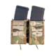 High Speed Gear Duty Double Taco Rifle U-Mount Pouch, MultiCam, 41TA02MC