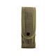 High Speed Gear Duty Flash Bang Taco U-Mount Pouch, Olive Drab, 41SG00OD