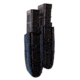 High Speed Gear Duty Staggered Double TACO Pouch U-MOUNT, LE Blue, 41TS02LE