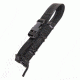 High Speed Gear HSGI Extended Covered Taco Pistol Pouch, Black, 18EXC0BK