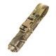 High Speed Gear HSGI Extended Covered Taco Pistol Pouch, MultiCam, 18EXC0MC