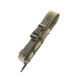 High Speed Gear Extended Pistol Taco Covered Adaptable Pouch, Olive Drab, 10EX10OD