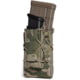 High Speed Gear Gen 2 Double Decker TACO Rifle/Pistol Magazine Pouch, Multicam, 24DD00MC