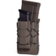 High Speed Gear Gen 2 Double Decker TACO Rifle/Pistol Magazine Pouch, OD Green, 24DD00OD