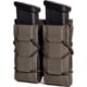 High Speed Gear Gen 2 TACO Double Pistol Magazine Pouch, OD Green, 24PT02OD
