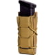 High Speed Gear Gen 2 TACO Pistol Magazine Pouch, Coyote Brown, 24PT00CB