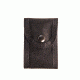 High Speed Gear Glove Pouch Covered Univ Mount, Black 41GP02BK