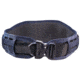 High Speed Gear Hsg Laser Slim Grip Padded Belt, Slotted, LE Blue, Small, 33SLB0LE