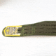 High Speed Gear Hsg, Laser Slim Grip Padded Belt, Slotted, Olive Drab, Small, 33SLB0OD