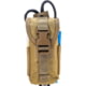High Speed Gear HSGI Bleeder/Blowout MOLLE Medical Pouch, Coyote Brown, 12BP00CB