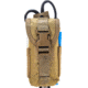 High Speed Gear HSGI Bleeder/Blowout Adaptable Medical Pouch, Coyote Brown, 12BP10CB