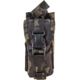 High Speed Gear HSGI Bleeder/Blowout Adaptable Medical Pouch, MultiCam Black, 12BP10MB