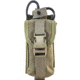 High Speed Gear HSGI Bleeder/Blowout Adaptable Medical Pouch, Olive Drab, 12BP10OD