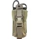 High Speed Gear HSGI Bleeder/Blowout Adaptable Medical Pouch, Olive Drab, 12BP10OD