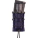 High Speed Gear HSGI LT MOLLE Double Decker Pouch, LE Blue, 17DD00LE