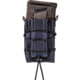 High Speed Gear Double Decker MOLLE Mag Holder, LE Blue, 11DD00LE