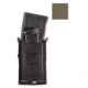High Speed Gear HSGI Duty Double Decker Taco U-Mount Rifle/Pistol Pouch, Olive Drab, 41DD00OD