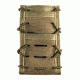 High Speed Gear HSGI iTACO/Tech V2 MOLLE Pouch, Small, Olive Drab, 95PW00OD