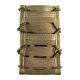 High Speed Gear HSGI iTACO/Tech V2 MOLLE Pouch, Small, Olive Drab, 95PW00OD