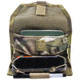 High Speed Gear HSGI Navigator Tech Pouch, MultiCam, 7 x 1.5 x 3.75 inches, 12NP00MC