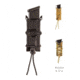 High Speed Gear HSGI Pistol TACO - Adaptable Belt Mount, Black, Coyote Brown, LE Blue, MultiCam, MultiCam BK, Olive Drab