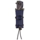 High Speed Gear HSGI LT MOLLE Taco Pistol Pouch, LE Blue, 17PT00LE