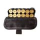 High Speed Gear HSGI Shot Shell Adaptable Pouch, Black, 13SP10BK