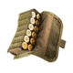 High Speed Gear HSGI Shot Shell Pouch Adaptable Belt Mount, Olive Drab, 13SP10OD