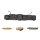 High Speed Gear HSGI Sniper Waist Pack, Black, Coyote Brown, MultiCam, Olive Drab