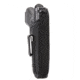 High Speed Gear HSGI Sure-Grip IWB Holster w/ Clip, Right Hand, Black, Left, HOIW3LBK